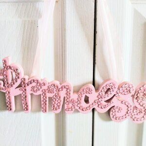 Meet your Posher, Princess